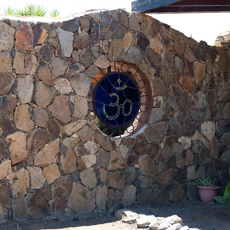 Posada Balaprada Ensenada Exterior foto
