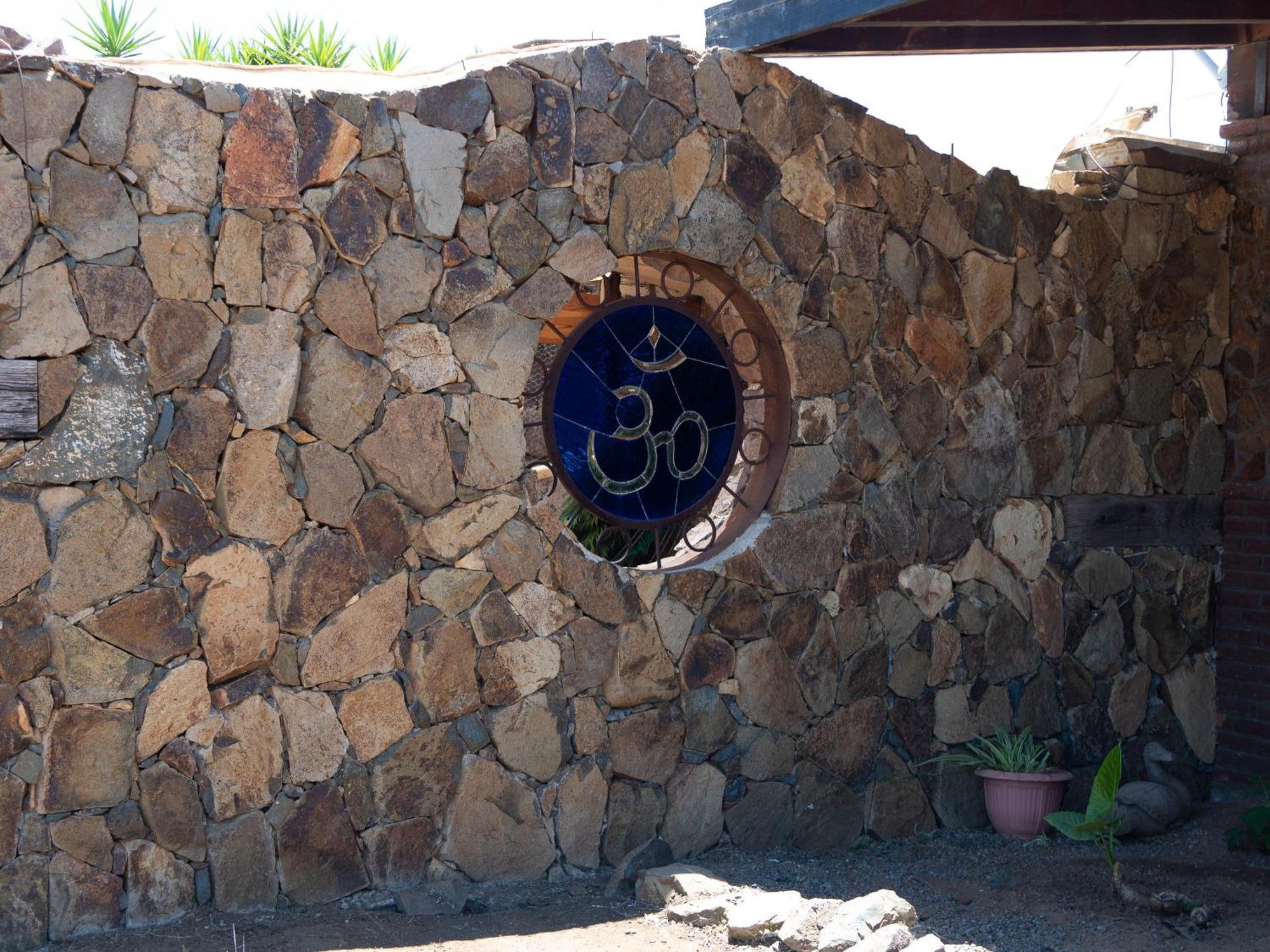 Posada Balaprada Ensenada Exterior foto