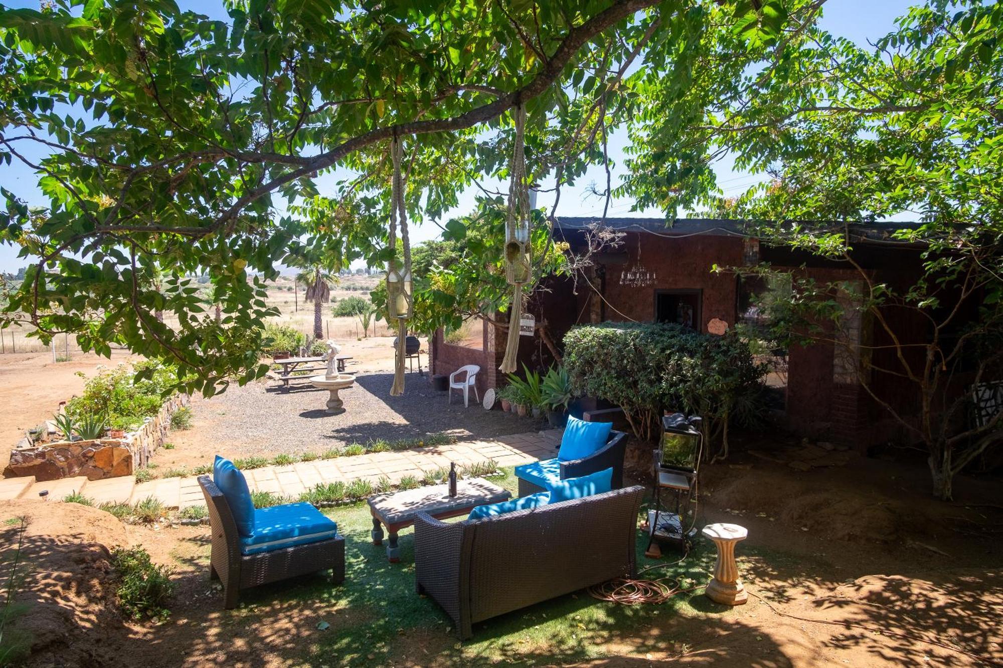 Posada Balaprada Ensenada Exterior foto